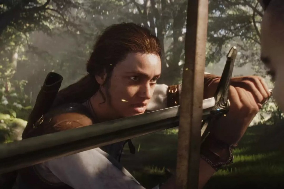 《神鬼寓言4》缺席Xbox发布会引发热议：是否在暗中进行形象调整？