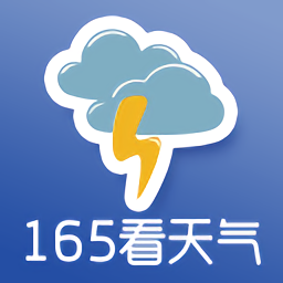 165看天气app下载链接安卓版_165看天气手机版安装v1.4.2