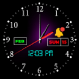 智能夜钟应用安装_智能夜钟安装应用v4.0