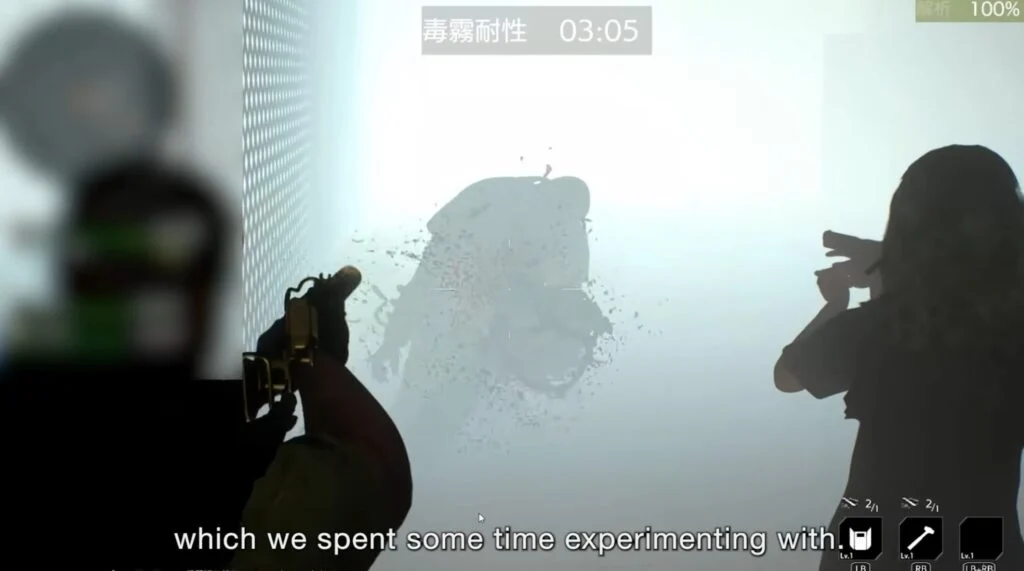 《生化危机9》在线开放世界游戏变更为传统单机模式的背后故事