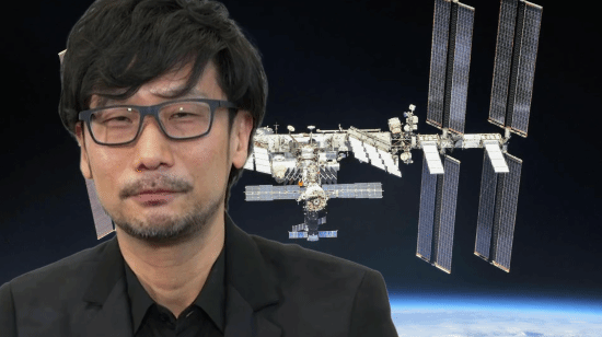 《小岛秀夫》想要在太空成功开发游戏？这里有你需要知道的一切！