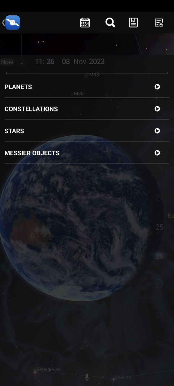 星图免费下载