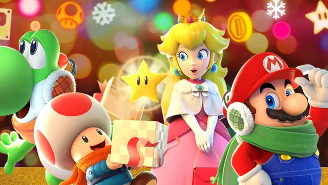 神秘游戏重启：任天堂Switch Online试玩计划本月再度上线