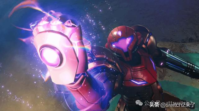 《银河战士P4》开发接近尾声却面临重大问题，可能跳票的最新消息！