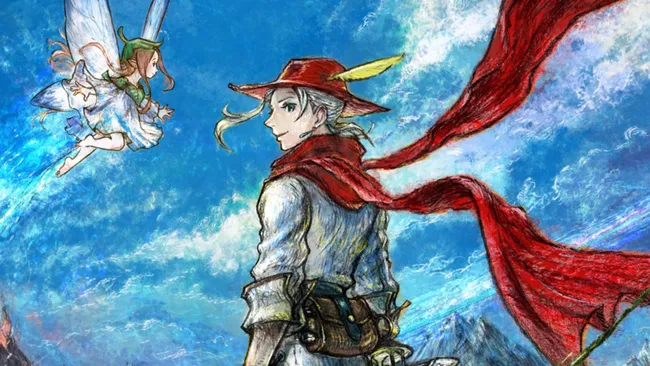 全新ARPG游戏借鉴塞尔达风格，力求吸引新玩家