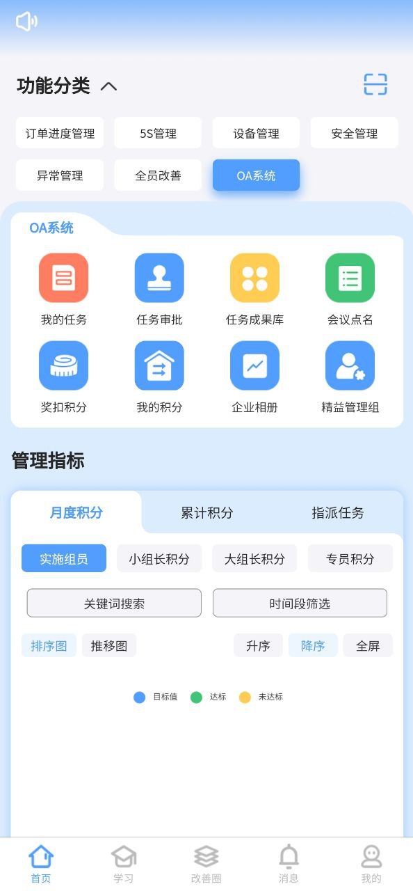 精益管理下载安装