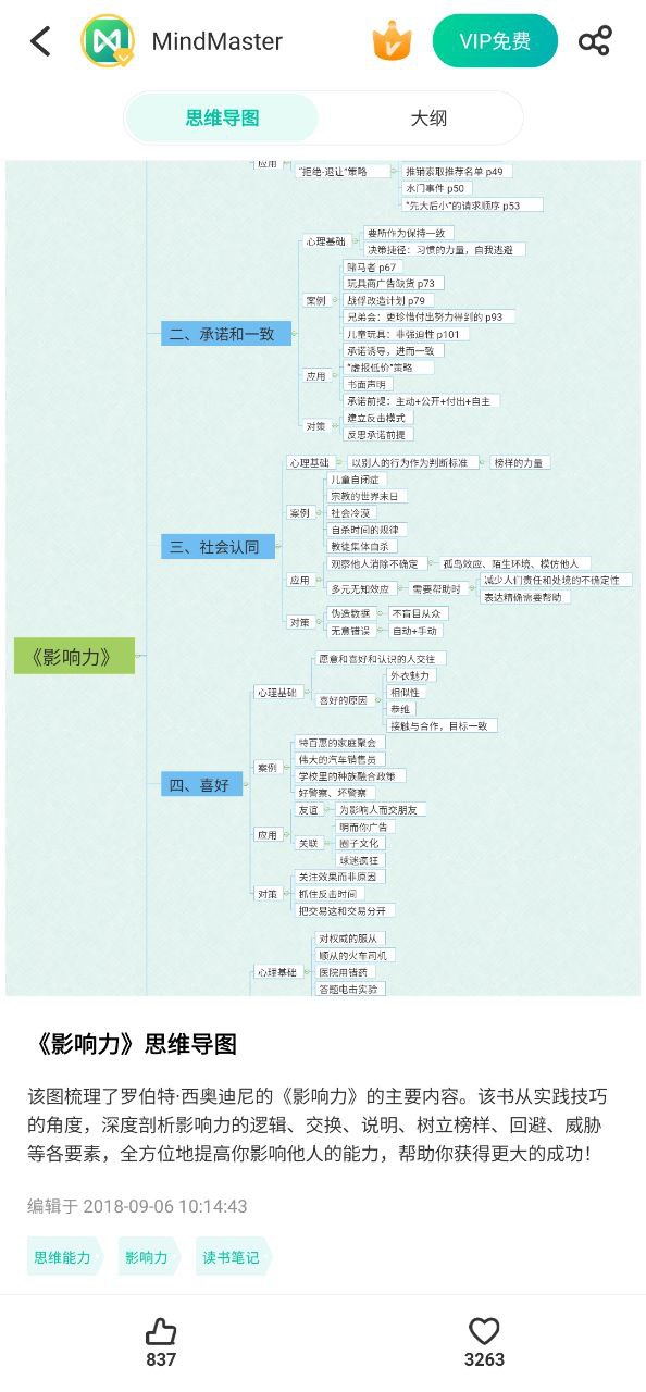 亿图脑图最新