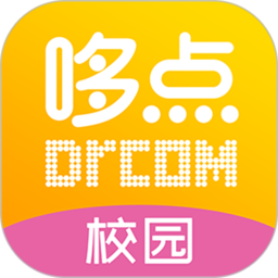 哆点校园app