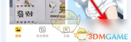 《元气桌面壁纸》清除使用记录的步骤指南