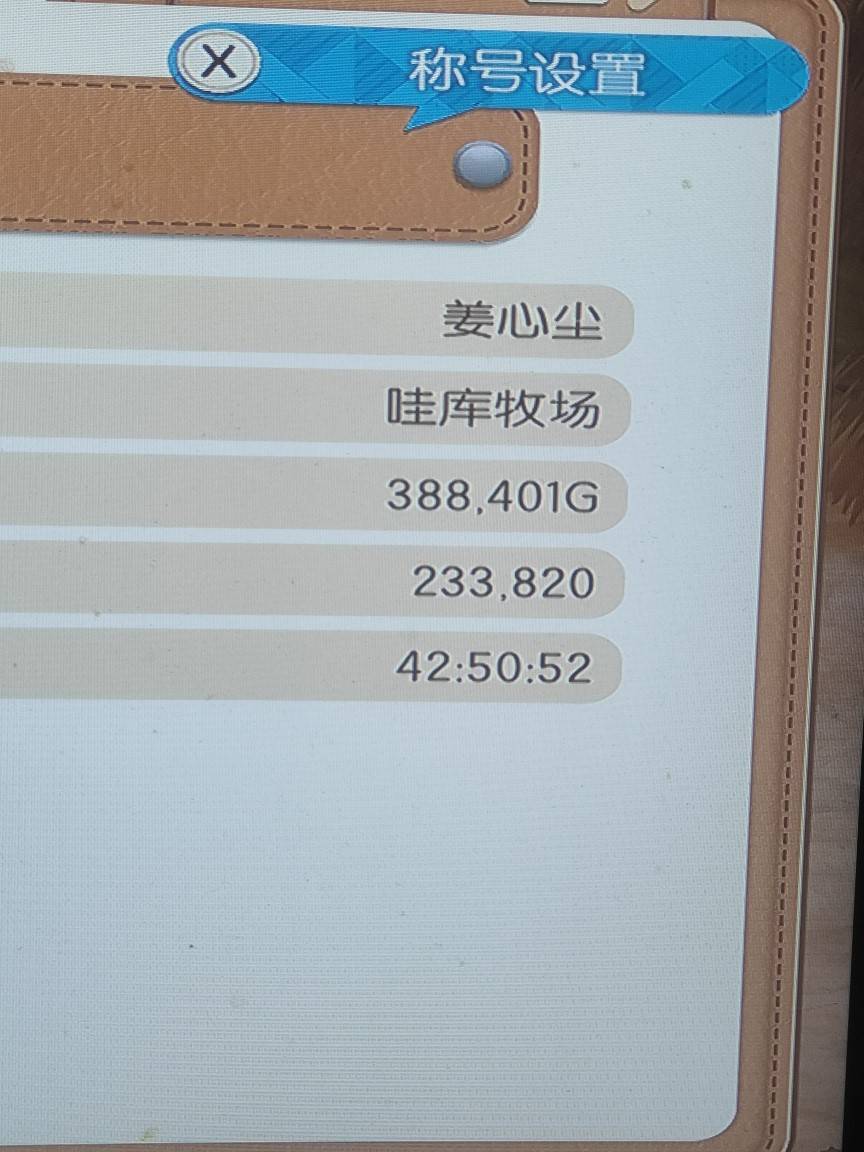 《牧场物语 来吧！风之繁华集市》新手玩家的首年游玩体验与攻略分享
