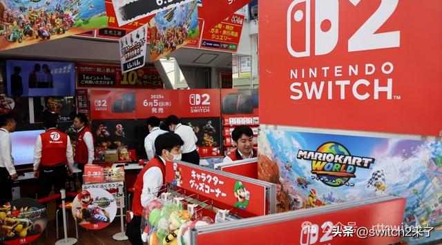 《Witch2日本销量突破200万台，PS5 Pro销量的八倍，玩家热议与购买热潮》