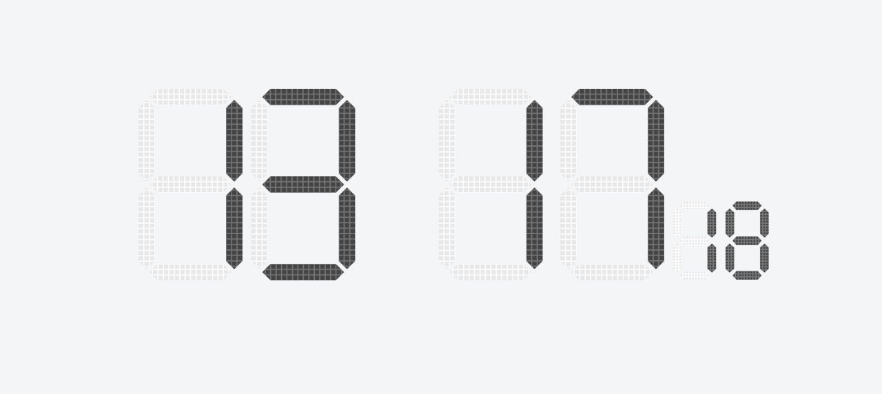 LED字幕