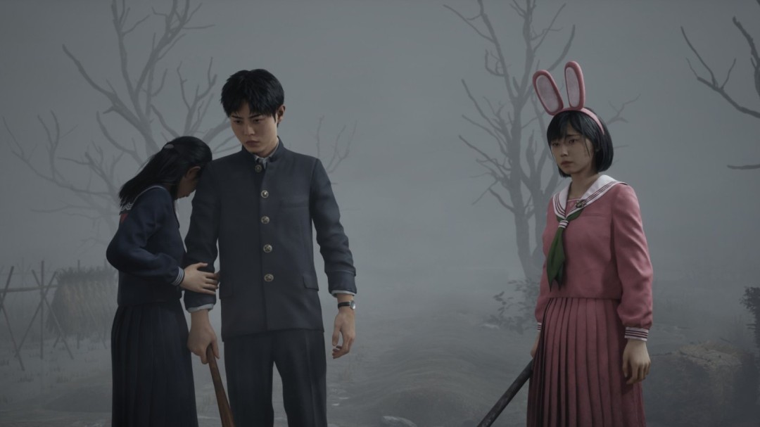 《寂静岭f》科乐美计划收回豪华版奖励误发给普通玩家的事件