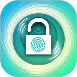 指纹应用锁Android版