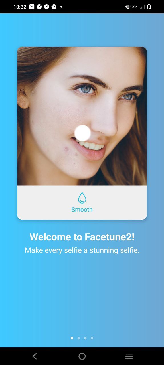 Facetune安卓下载