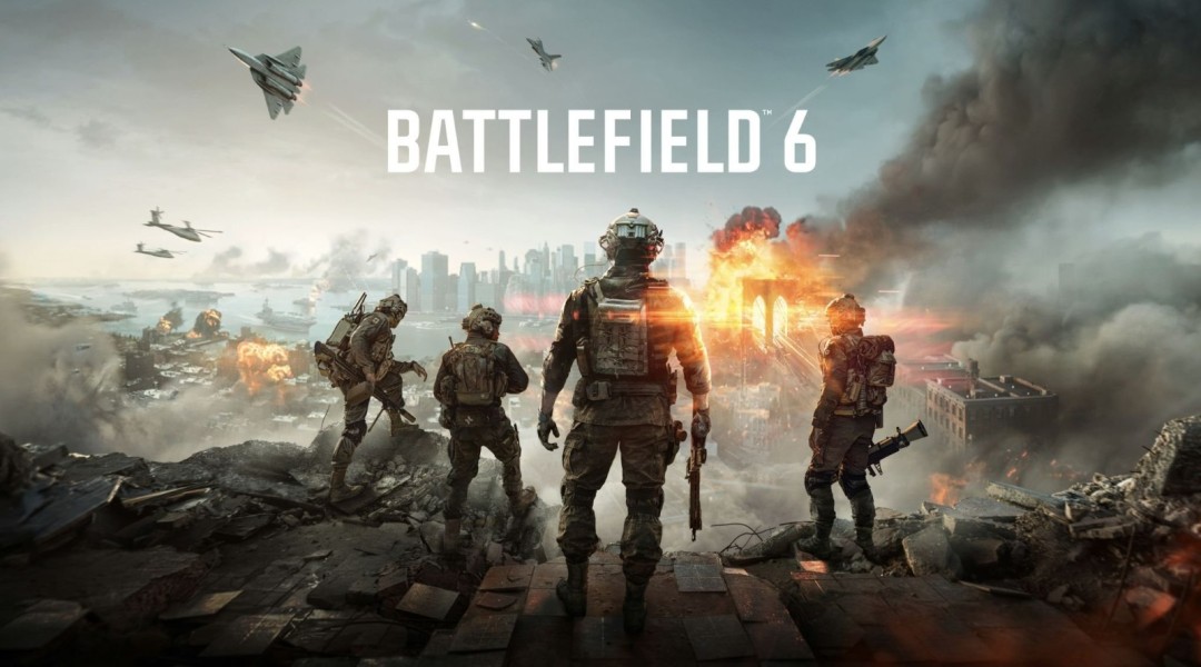 《战地6》你会为Switch版付费吗？调查引发热烈讨论