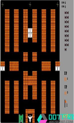 坦克大战游戏手游下载_坦克大战游戏手游最新版免费下载