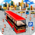 高级巴士停车场模拟器手游下载_高级巴士停车场模拟器手游最新版免费下载