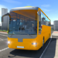 巴士模拟驾驶员