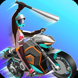 暴力摩托飞车app下载_暴力摩托飞车app最新版免费下载