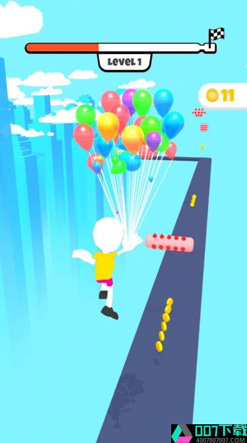 BalloonRise3Dapp下载_BalloonRise3Dapp最新版免费下载