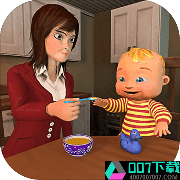 虚拟妈妈梦想家庭simapp下载_虚拟妈妈梦想家庭simapp最新版免费下载