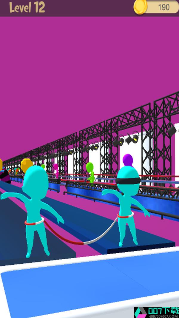 人类纤绳奔跑app下载_人类纤绳奔跑app最新版免费下载