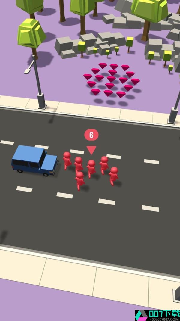 人类过马路app下载_人类过马路app最新版免费下载