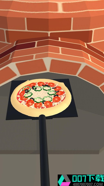 披萨狂热app下载_披萨狂热app最新版免费下载