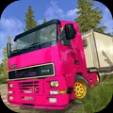 货运卡车模拟app下载_货运卡车模拟app最新版免费下载