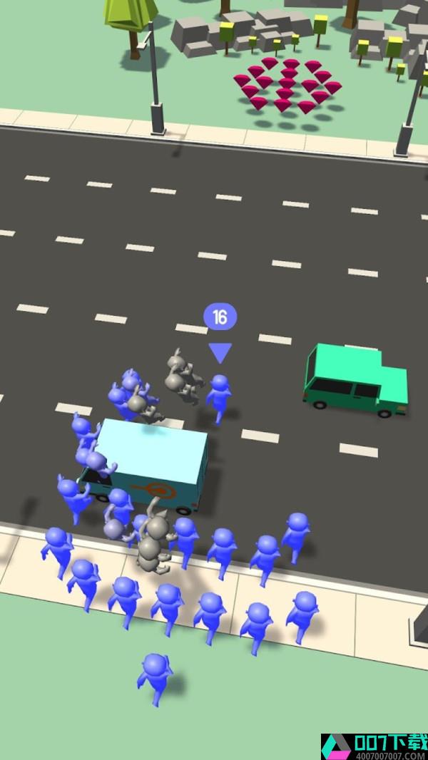 人类过马路app下载_人类过马路app最新版免费下载