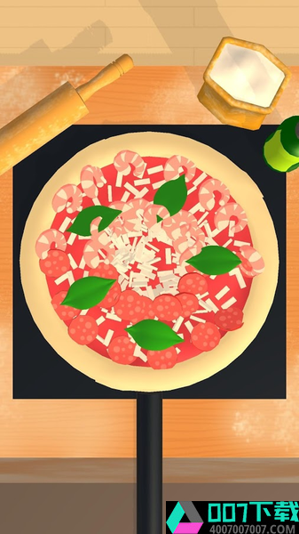 披萨狂热app下载_披萨狂热app最新版免费下载