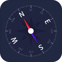 指南针定位app下载_指南针定位app最新版免费下载
