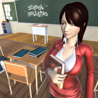 高中女生模拟器正版app下载_高中女生模拟器正版app最新版免费下载