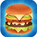抖音汉堡达人app下载_抖音汉堡达人app最新版免费下载