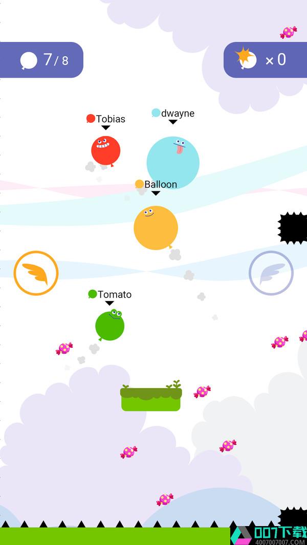 气球碰撞ioapp下载_气球碰撞ioapp最新版免费下载