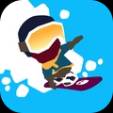 冰雪滑坡app下载_冰雪滑坡app最新版免费下载