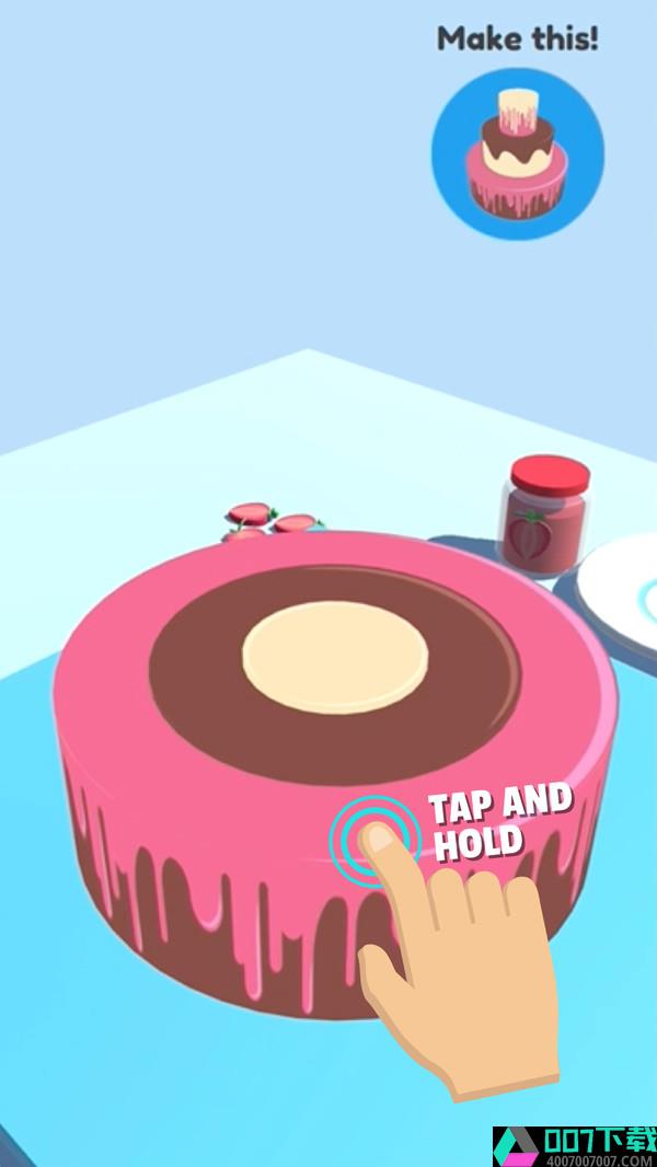 制作蛋糕贼6app下载_制作蛋糕贼6app最新版免费下载