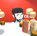 老八汉堡店3D版app下载_老八汉堡店3D版app最新版免费下载