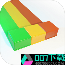 彩色滑动3Dapp下载_彩色滑动3Dapp最新版免费下载