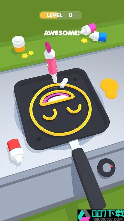 PancakeArt破解版app下载_PancakeArt破解版app最新版免费下载