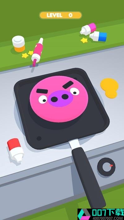 PancakeArt破解版app下载_PancakeArt破解版app最新版免费下载