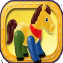 玩具拼图识色app下载_玩具拼图识色app最新版免费下载