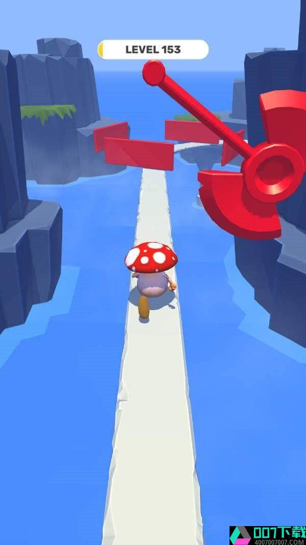 奔跑的蘑菇app下载_奔跑的蘑菇app最新版免费下载