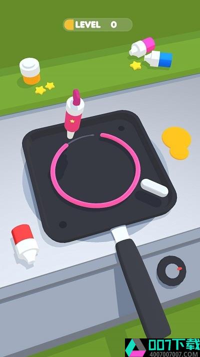 PancakeArt破解版app下载_PancakeArt破解版app最新版免费下载