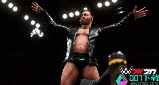 WWE2Kapp下载_WWE2Kapp最新版免费下载