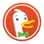 DuckDuckGo搜索引擎app下载_DuckDuckGo搜索引擎app最新版免费下载