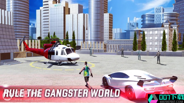 GangsterDetroitapp下载_GangsterDetroitapp最新版免费下载