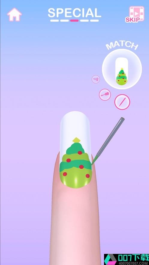 NailsDoneapp下载_NailsDoneapp最新版免费下载