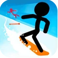 滑雪火柴人app下载_滑雪火柴人app最新版免费下载